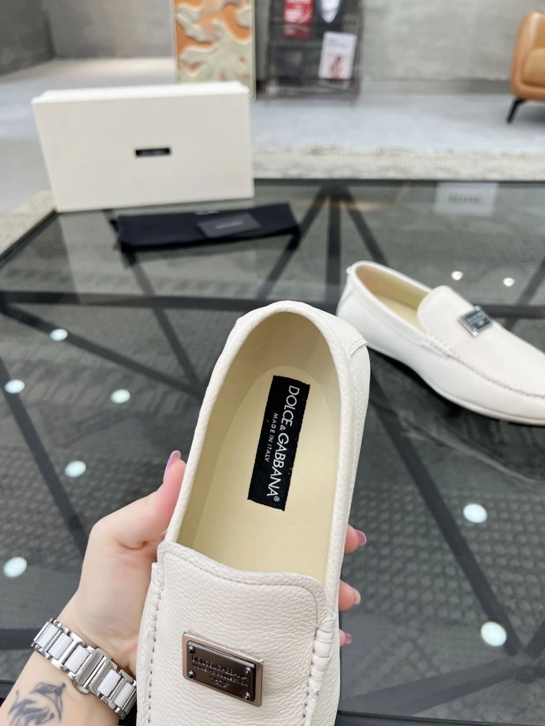 Othxr Leather Shoes Minimalist 211988