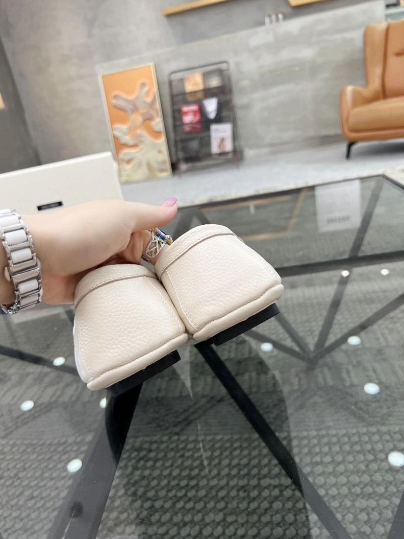 Othxr Leather Shoes Minimalist 211988