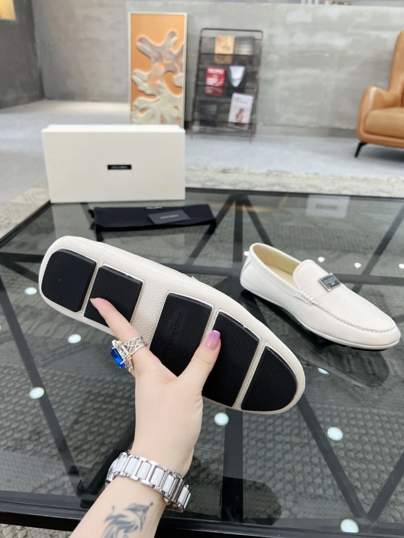 Othxr Leather Shoes Minimalist 211988