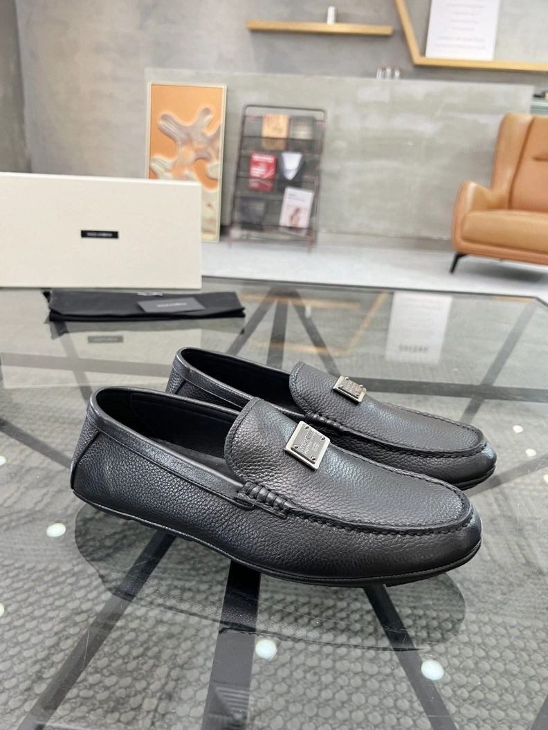 WellDesigned Othxr Leather Shoes 211998