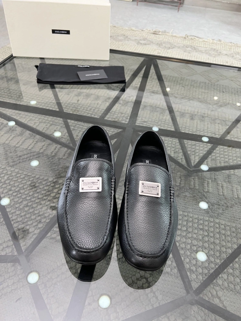 WellDesigned Othxr Leather Shoes 211998