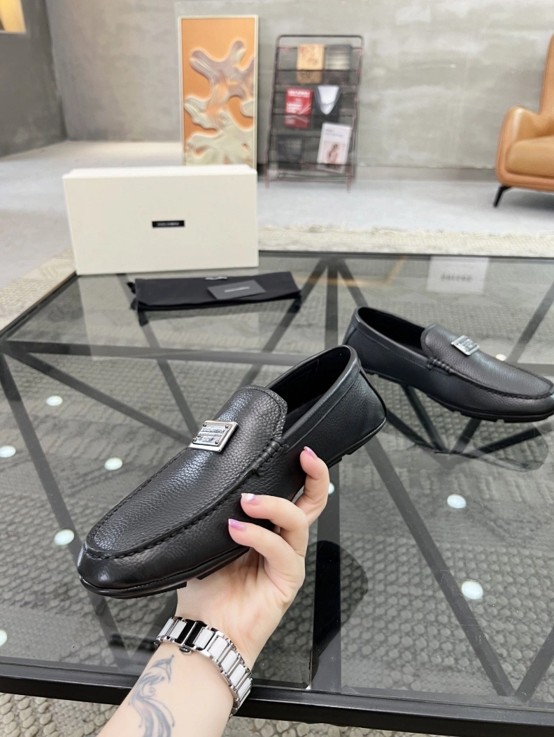 WellDesigned Othxr Leather Shoes 211998