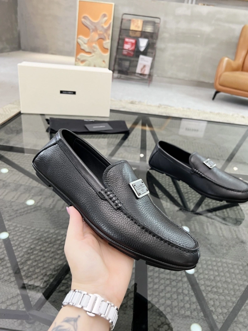 WellDesigned Othxr Leather Shoes 211998