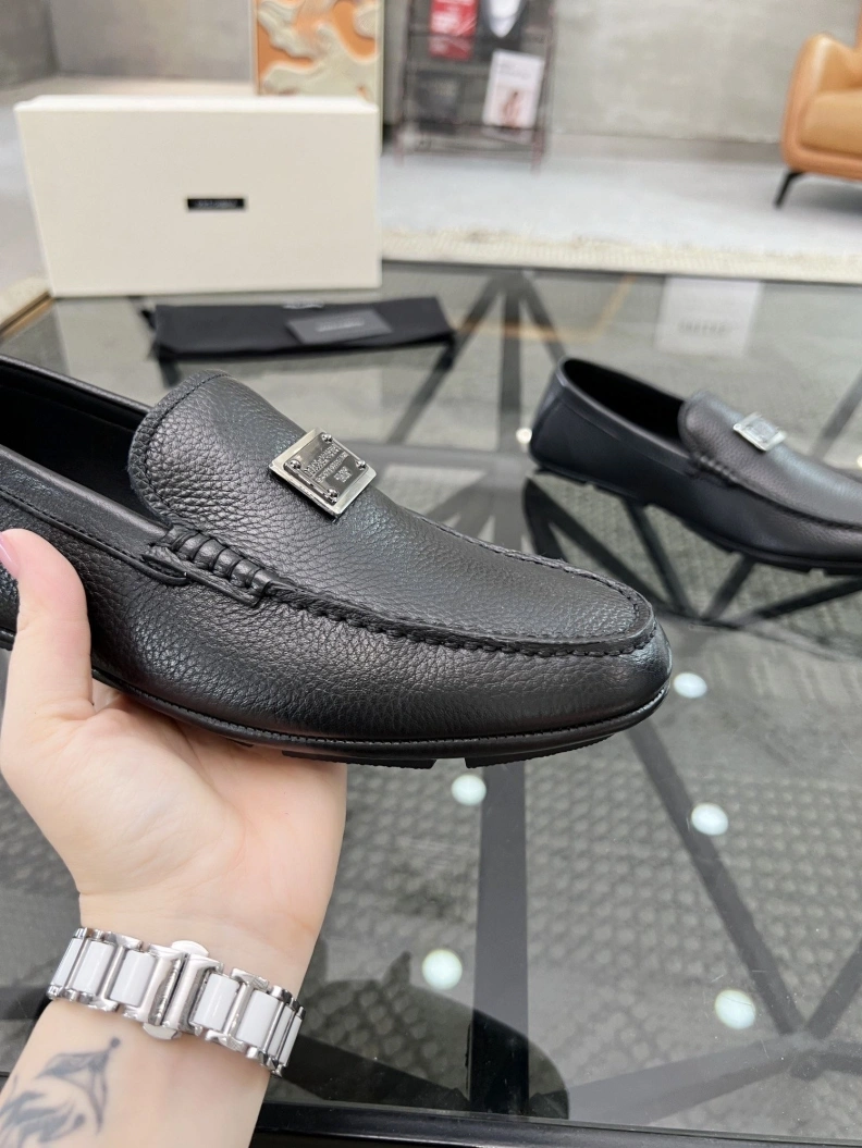 WellDesigned Othxr Leather Shoes 211998