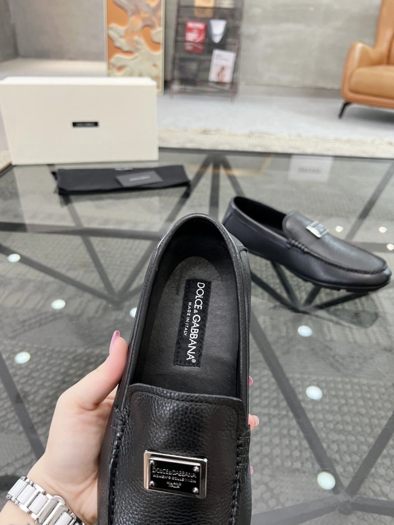 WellDesigned Othxr Leather Shoes 211998