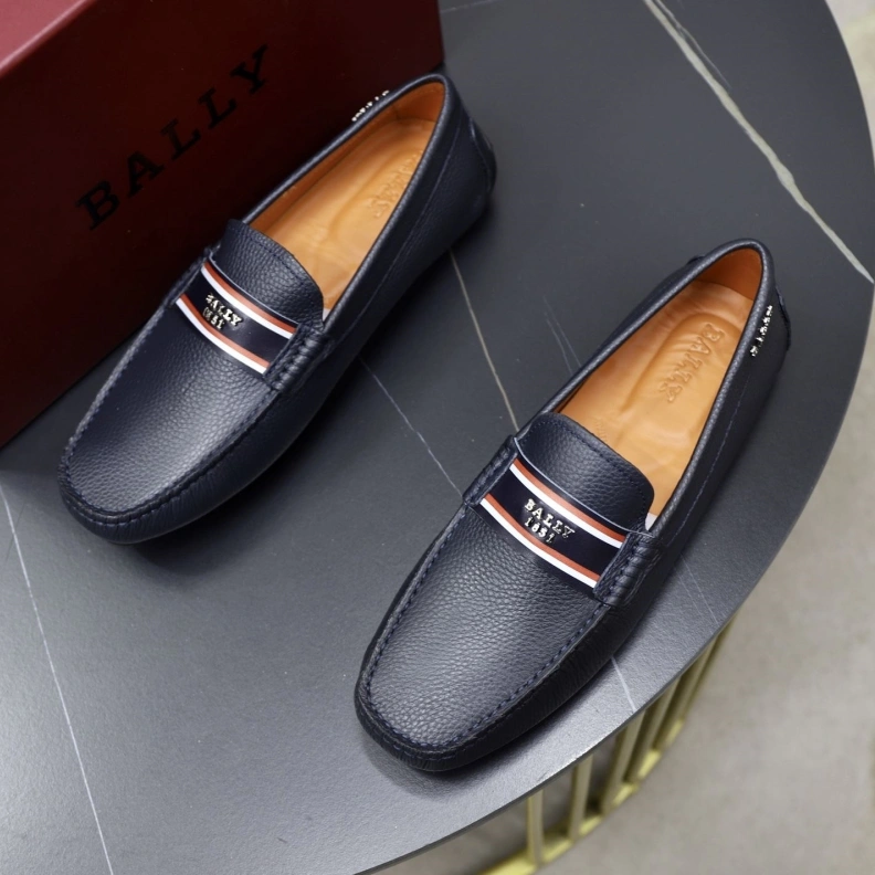 EyeCatching Othxr Leather Shoes 211989