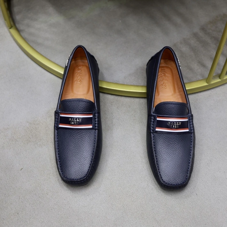 EyeCatching Othxr Leather Shoes 211989