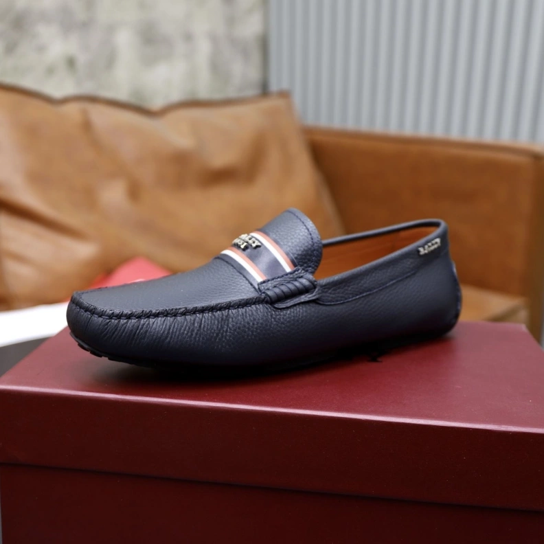 EyeCatching Othxr Leather Shoes 211989