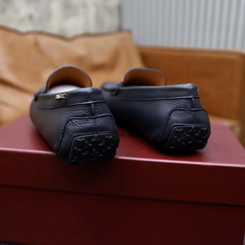 EyeCatching Othxr Leather Shoes 211989