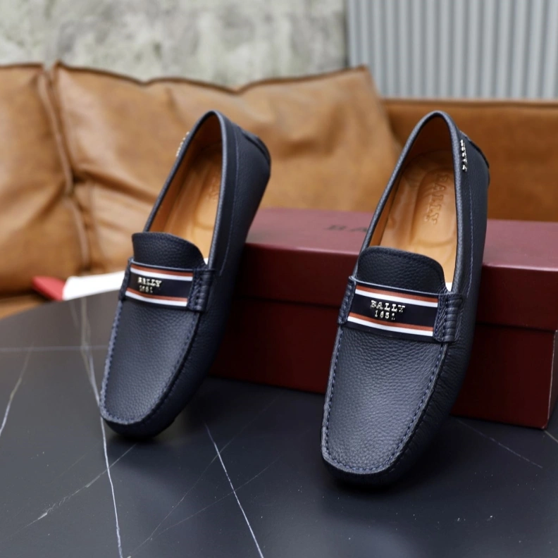 EyeCatching Othxr Leather Shoes 211989