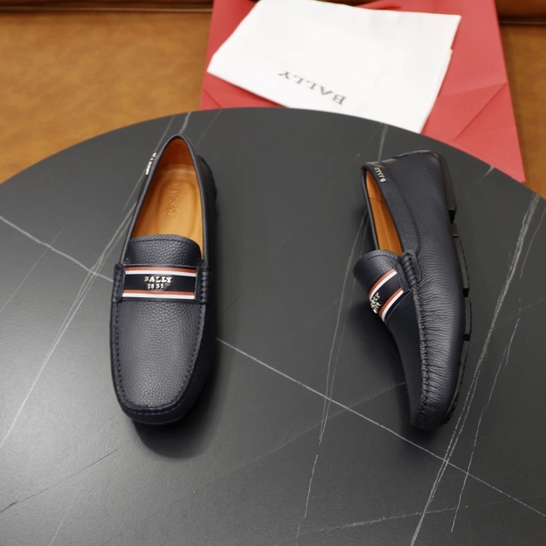 EyeCatching Othxr Leather Shoes 211989