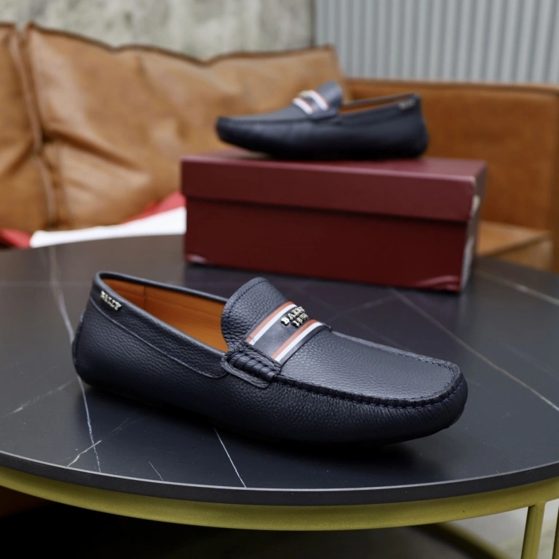 EyeCatching Othxr Leather Shoes 211989