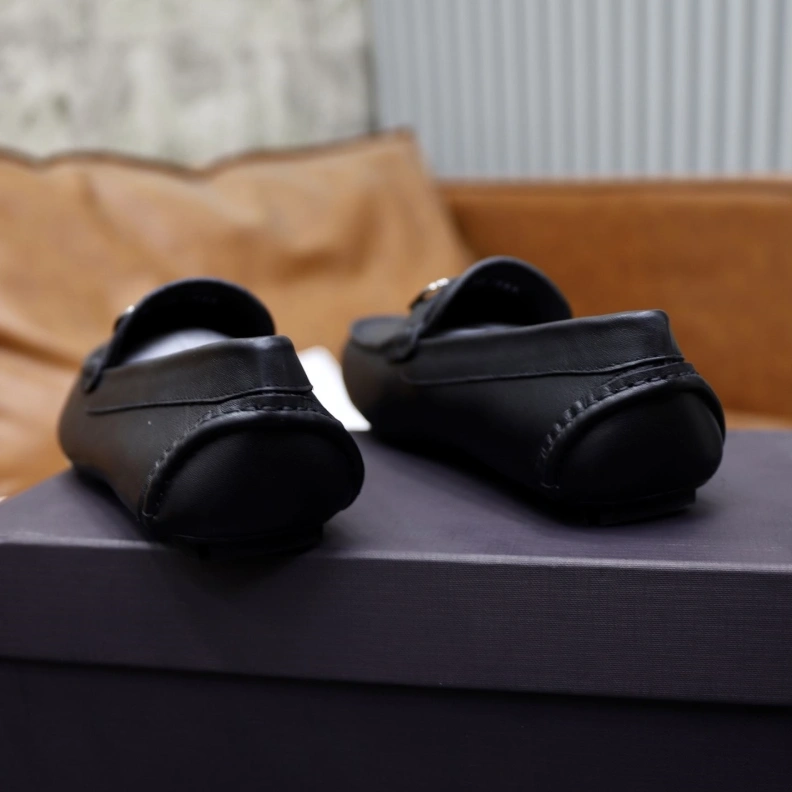 Vxlxntino Leather Shoes Classic 229233