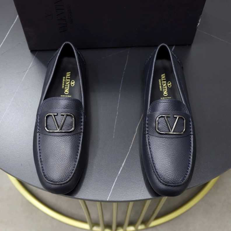 Vxlxntino Leather Shoes SportInspired 229234