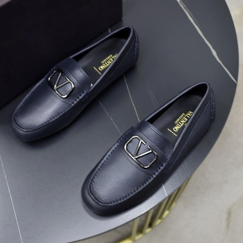Vxlxntino Leather Shoes SportInspired 229234