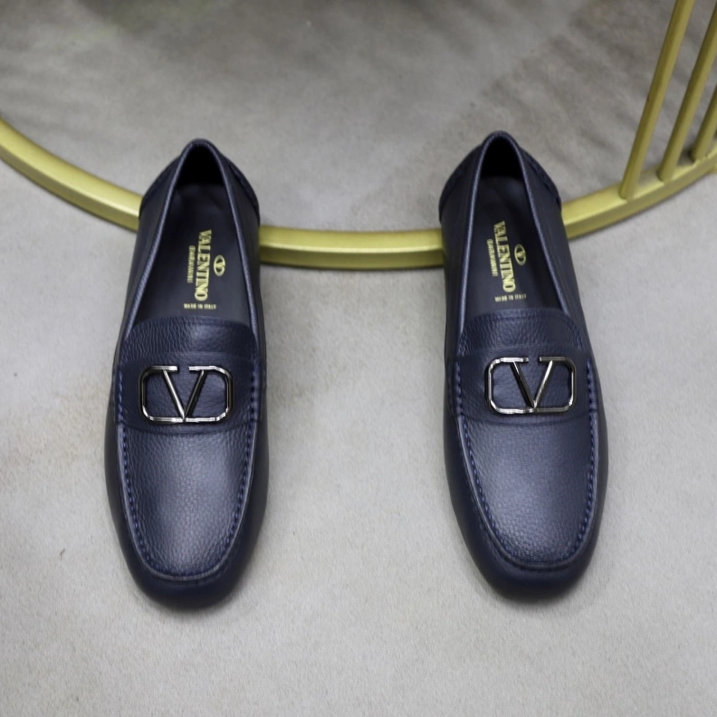Vxlxntino Leather Shoes SportInspired 229234