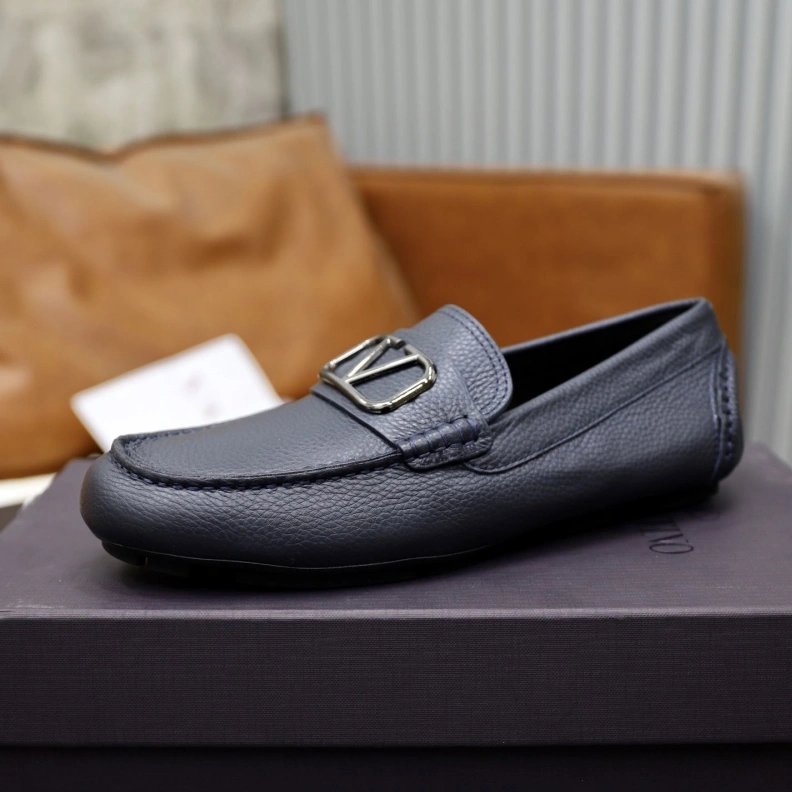 Vxlxntino Leather Shoes SportInspired 229234
