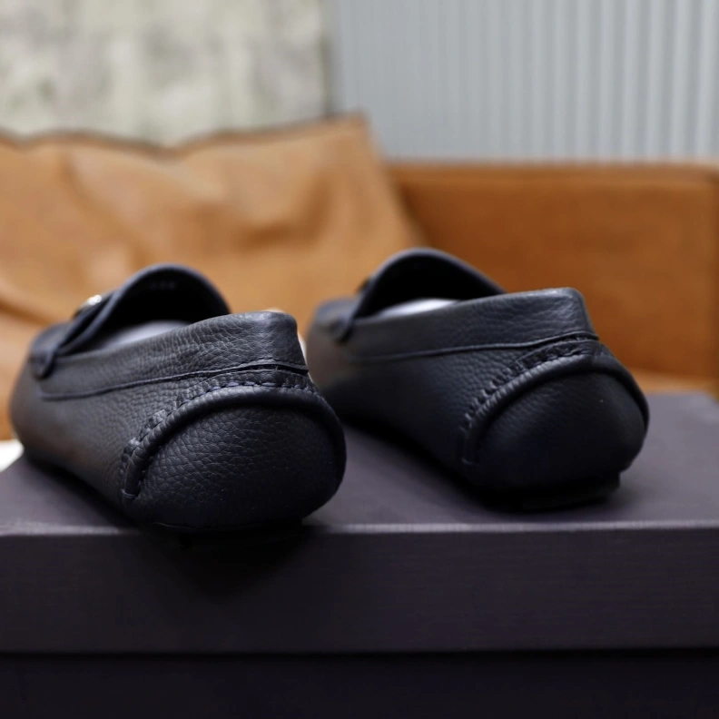 Vxlxntino Leather Shoes SportInspired 229234