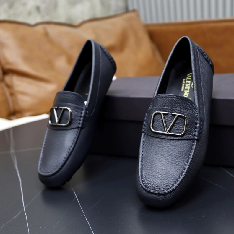 Vxlxntino Leather Shoes SportInspired 229234