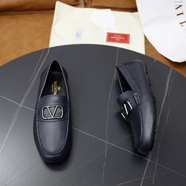 Vxlxntino Leather Shoes SportInspired 229234