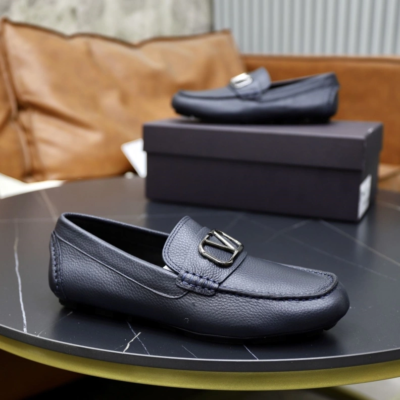 Vxlxntino Leather Shoes SportInspired 229234