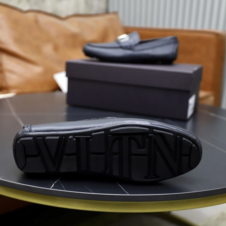 Vxlxntino Leather Shoes SportInspired 229234