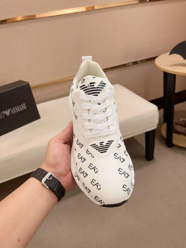 Trendy Chxnxl Casual Shoes 118775