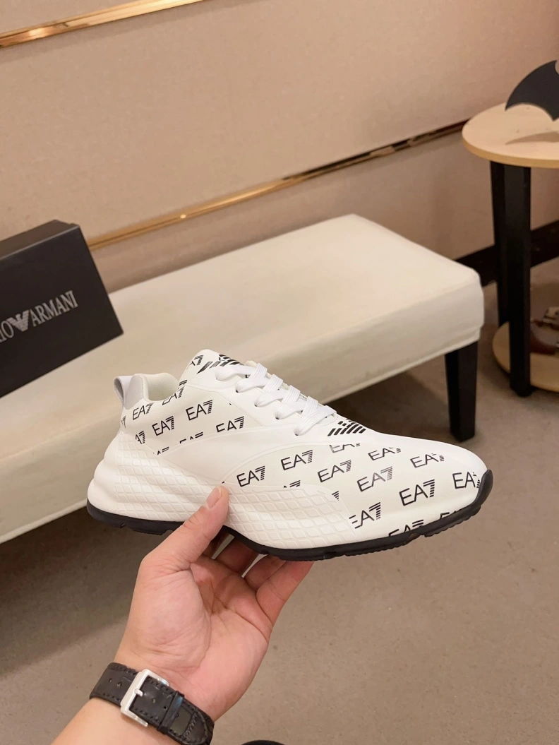 Trendy Chxnxl Casual Shoes 118775