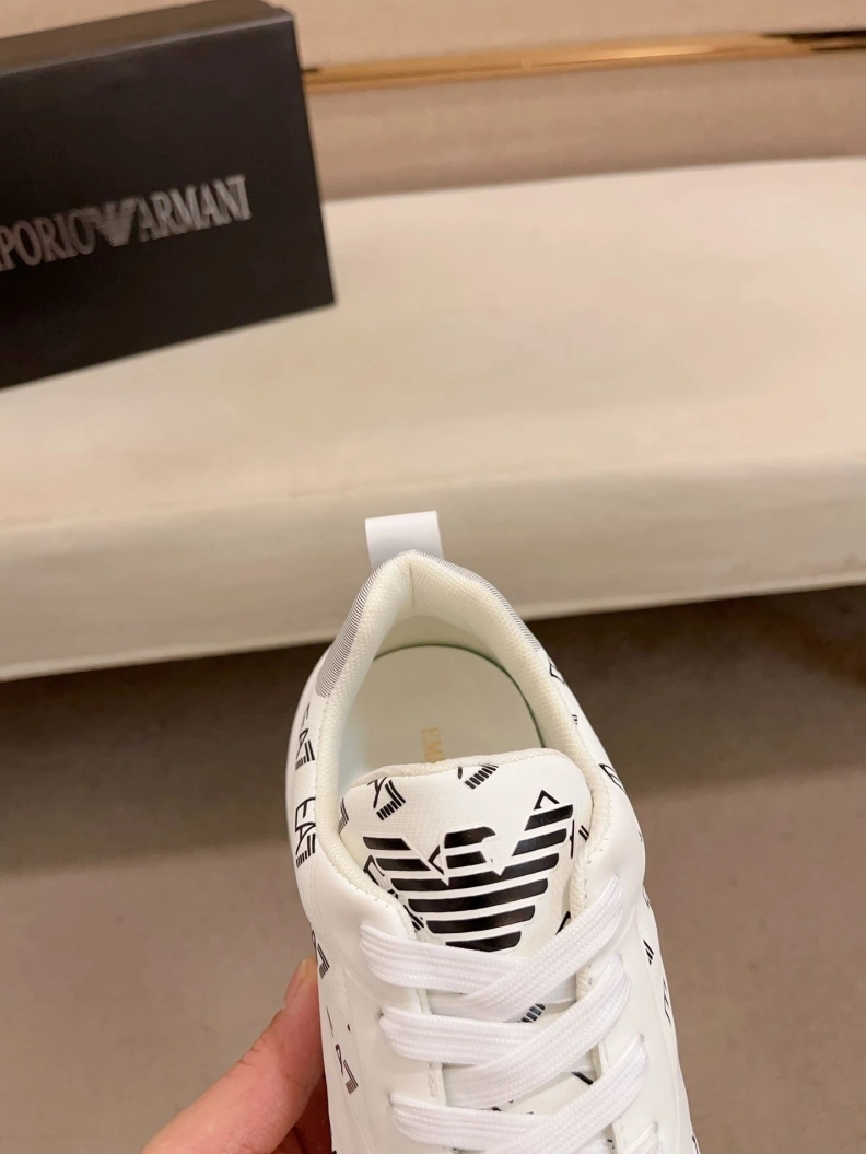 Trendy Chxnxl Casual Shoes 118775