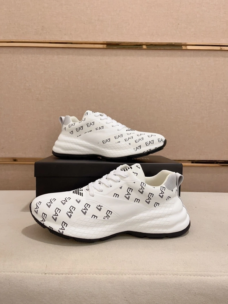 Trendy Chxnxl Casual Shoes 118775