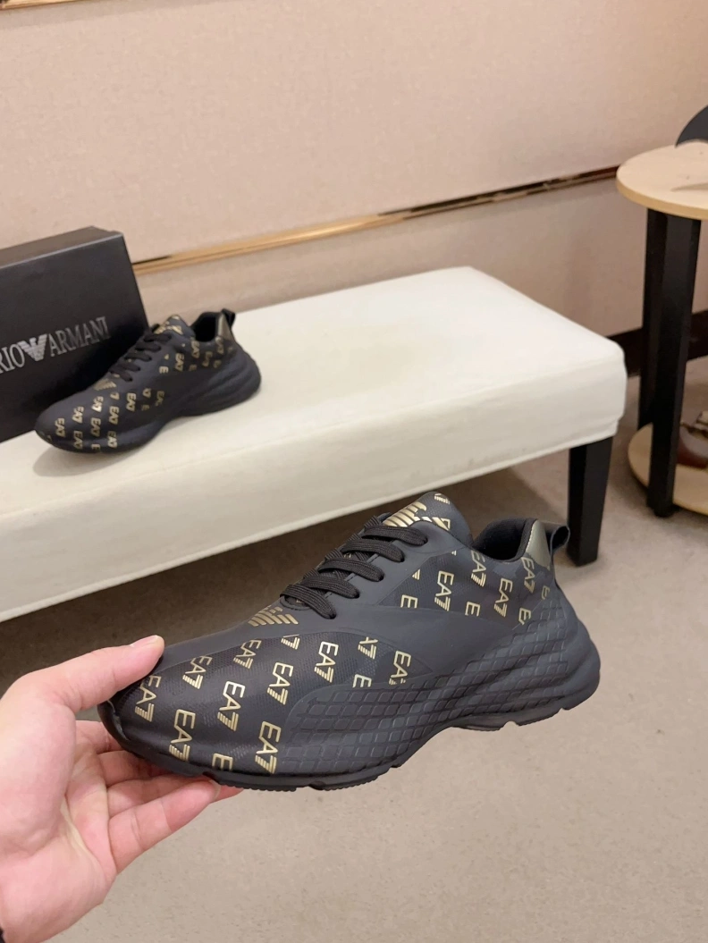 Lightweight Chxnxl Casual Shoes 118772