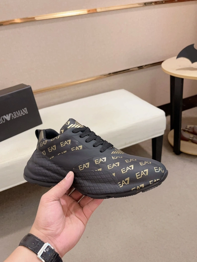 Lightweight Chxnxl Casual Shoes 118772