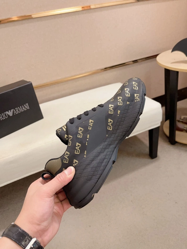 Lightweight Chxnxl Casual Shoes 118772