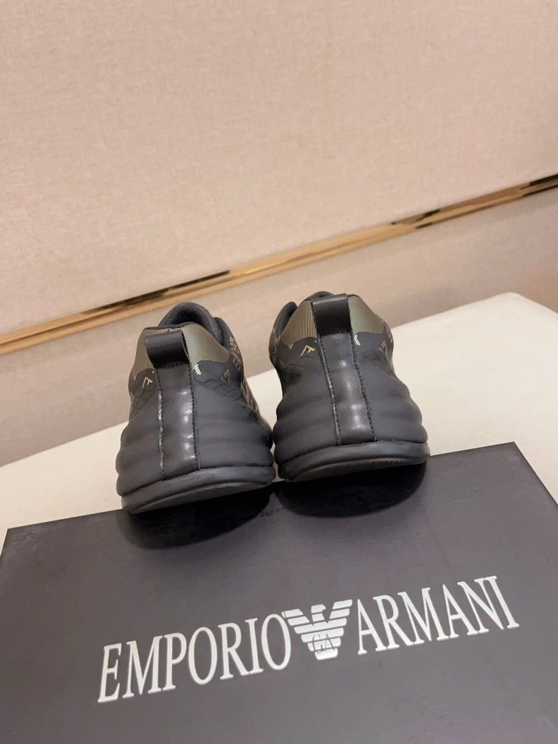 Lightweight Chxnxl Casual Shoes 118772
