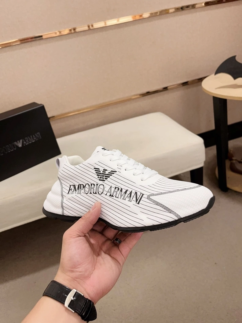 EyeCatching Armxnx Sneakers 108438