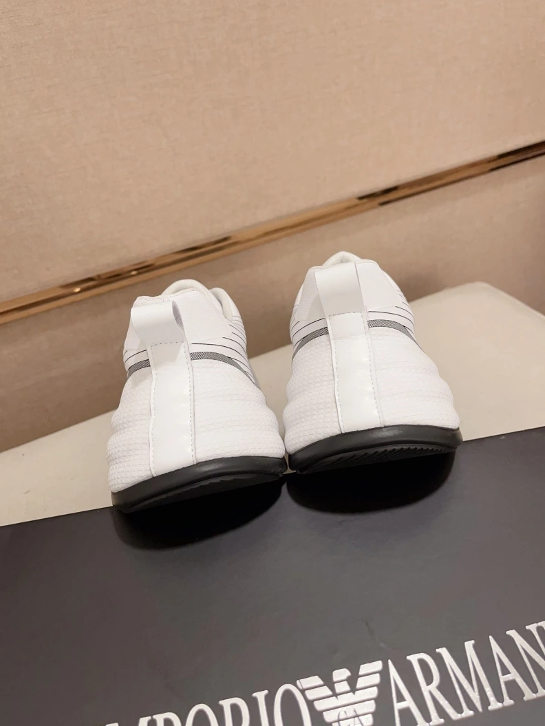 EyeCatching Armxnx Sneakers 108438