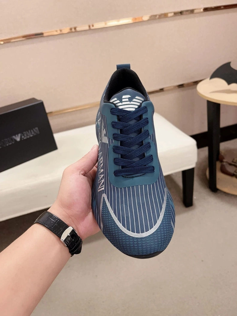 Armxnx Sneakers UrbanStyle 108429