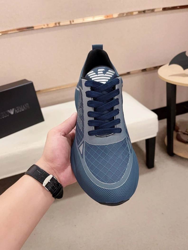 GoAnywhere Armxnx Sneakers 108422