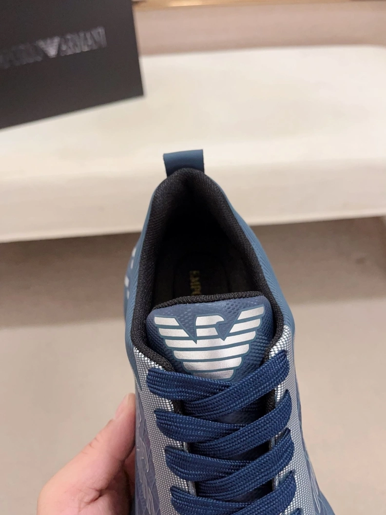 GoAnywhere Armxnx Sneakers 108422