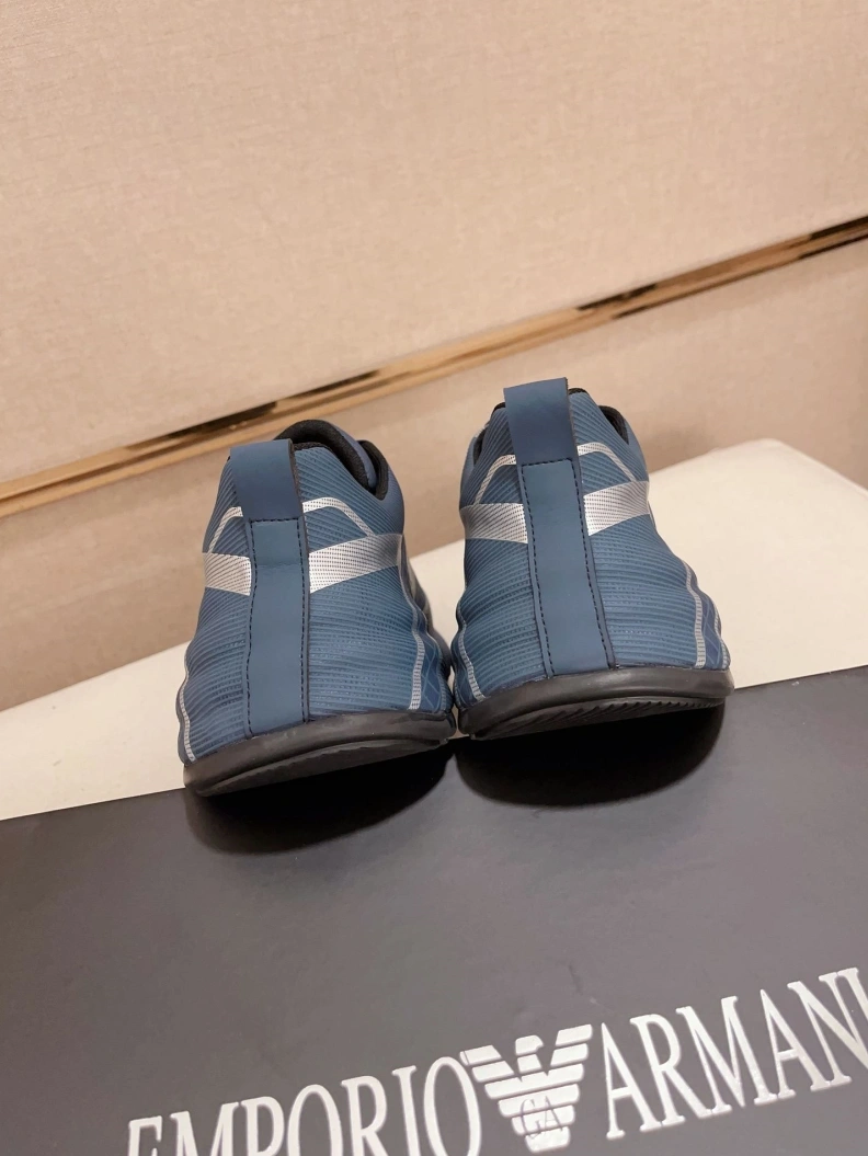 GoAnywhere Armxnx Sneakers 108422
