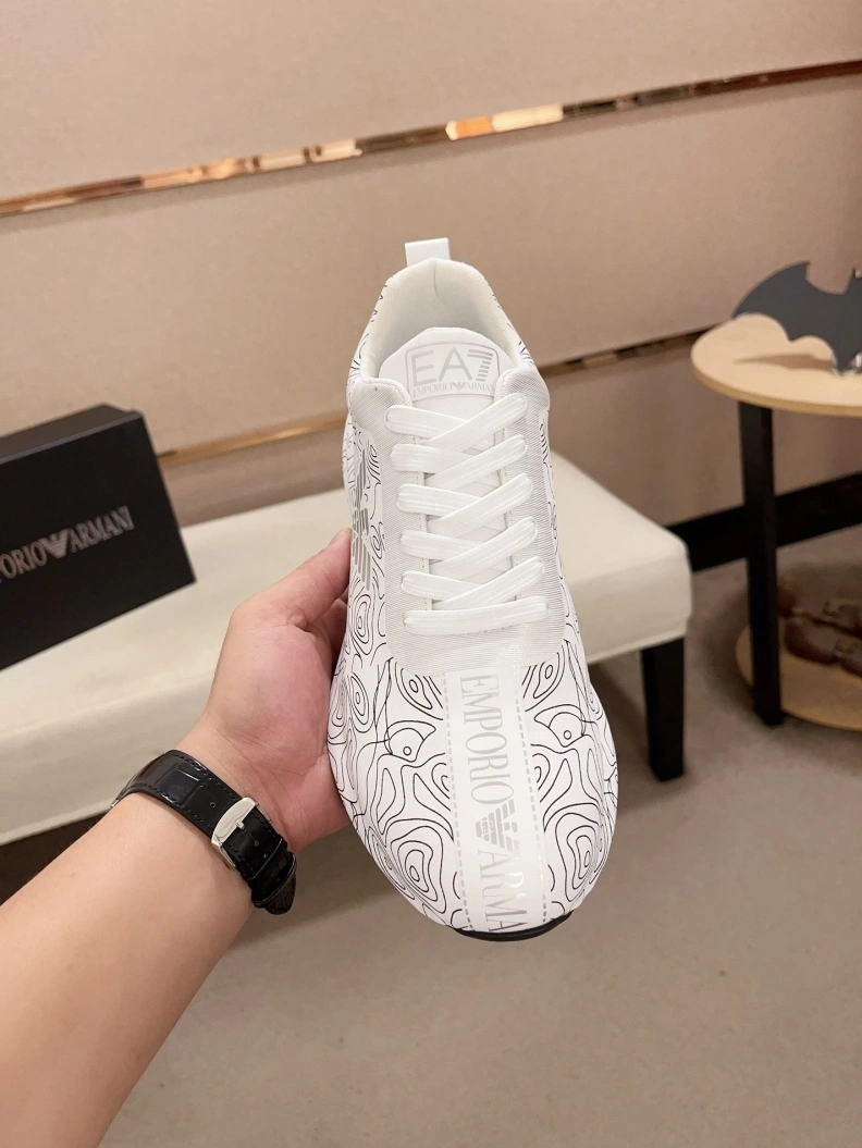 Armxnx Sneakers Lightweight 108439
