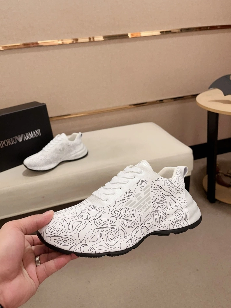 Armxnx Sneakers Lightweight 108439