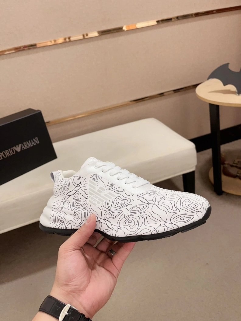 Armxnx Sneakers Lightweight 108439