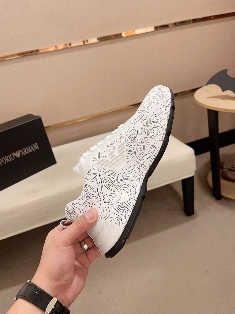 Armxnx Sneakers Lightweight 108439