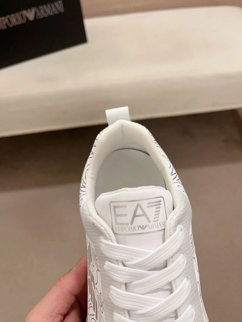 Armxnx Sneakers Lightweight 108439