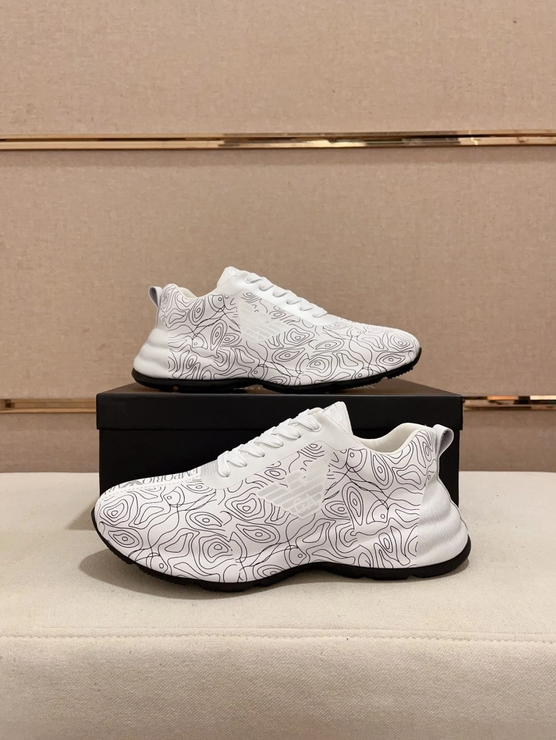 Armxnx Sneakers Lightweight 108439