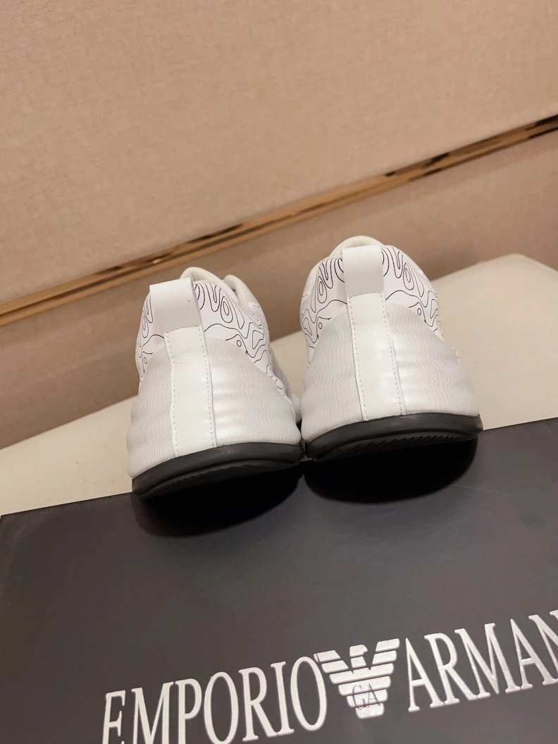 Armxnx Sneakers Lightweight 108439