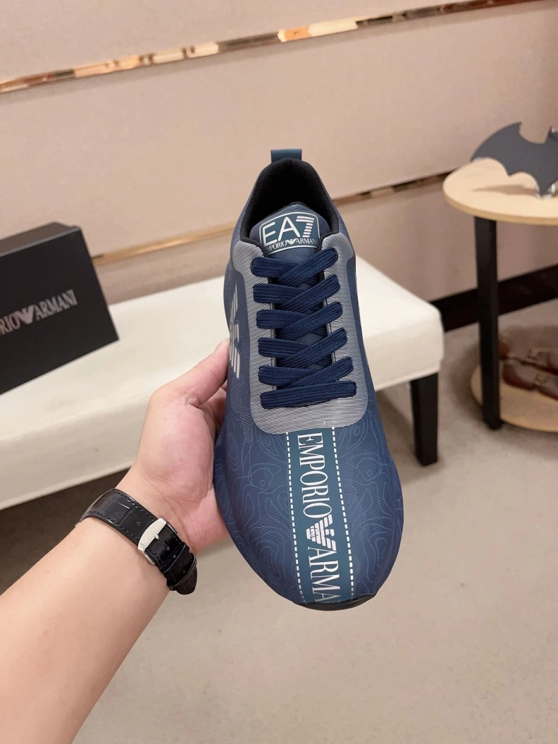 Armxnx Sneakers Breathable 108434