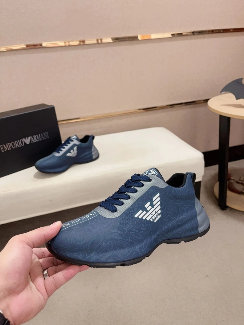 Armxnx Sneakers Breathable 108434
