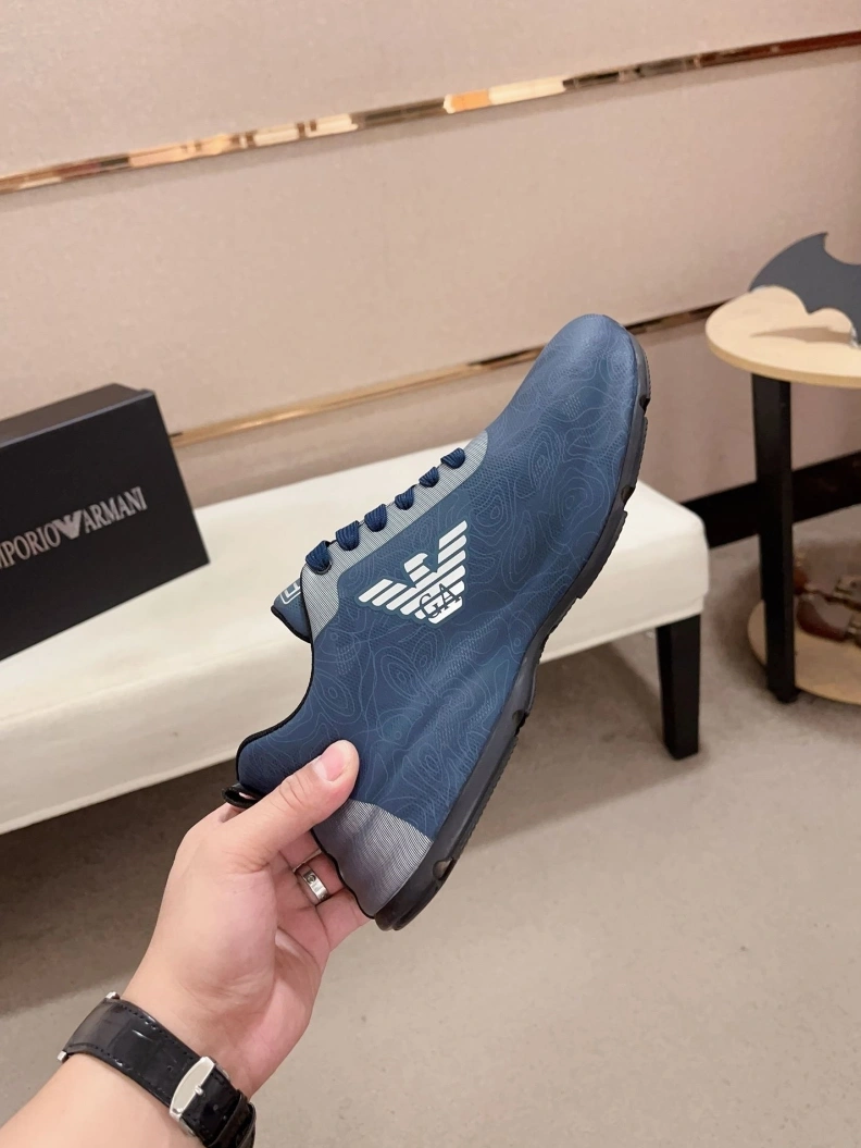 Armxnx Sneakers Breathable 108434